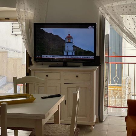 Apartmán La Casetta Dei Nonni Ostuni Exteriér fotografie
