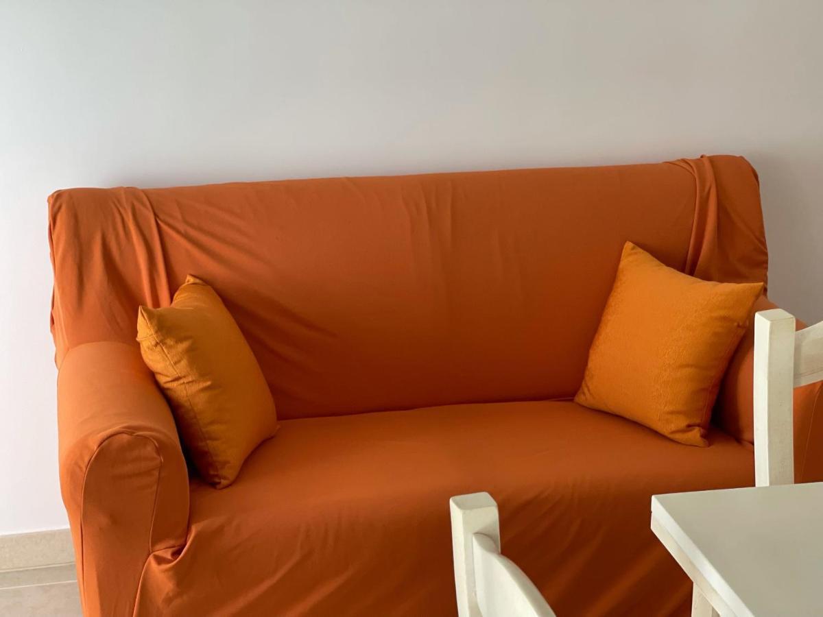 Apartmán La Casetta Dei Nonni Ostuni Exteriér fotografie