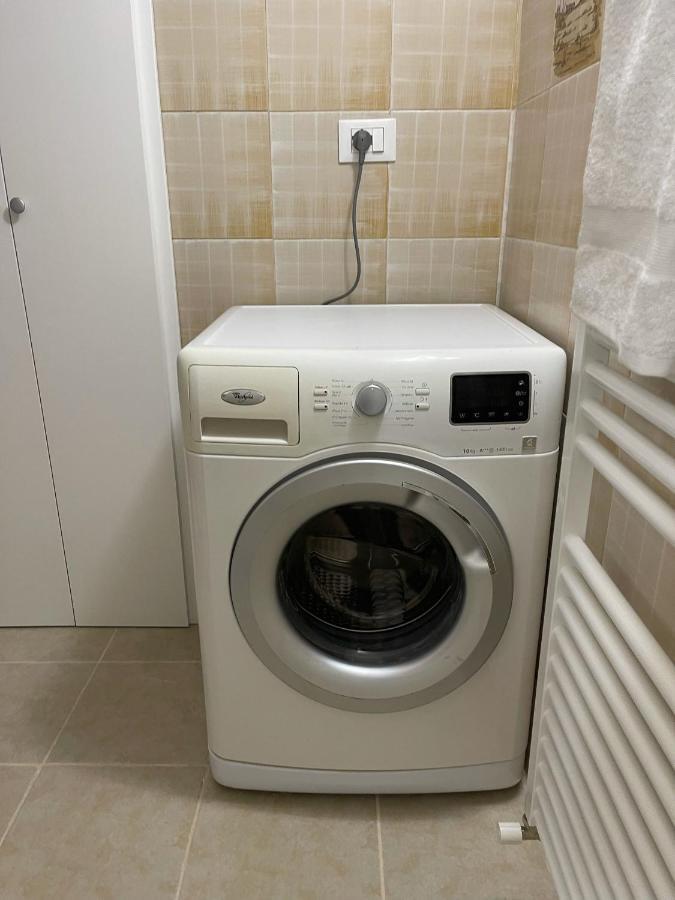 Apartmán La Casetta Dei Nonni Ostuni Exteriér fotografie