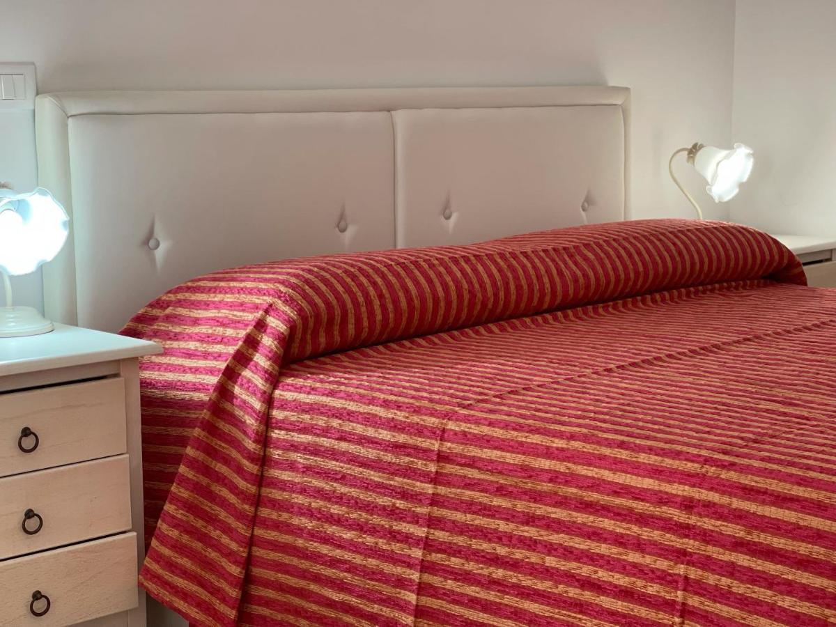 Apartmán La Casetta Dei Nonni Ostuni Exteriér fotografie